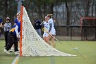 WLax vs RWU  Wheaton College Women’s Lacrosse vs Roger Williams University. - Photo By: KEITH NORDSTROM : Wheaton, Lacrosse, LAX